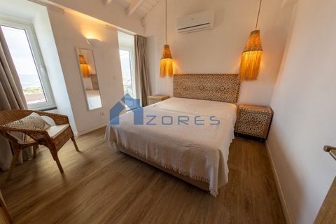 Villa a Prainha, Pico, Prainha - € 585.000 | Ref: AZO1-0278 - foto 13
