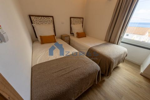 Villa a Prainha, Pico, Prainha - € 585.000 | Ref: AZO1-0278 - foto 17
