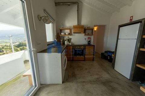 Villa a Prainha, Pico, Prainha - € 585.000 | Ref: AZO1-0278 - foto 22