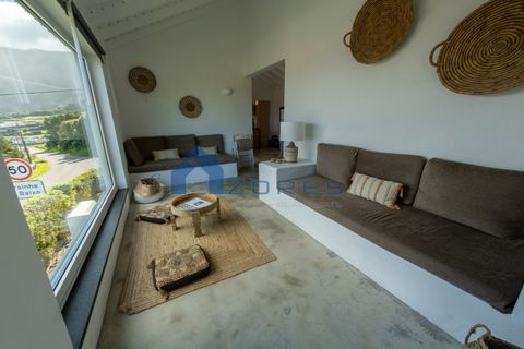 Villa a Prainha, Pico, Prainha - € 585.000 | Ref: AZO1-0278 - foto 26