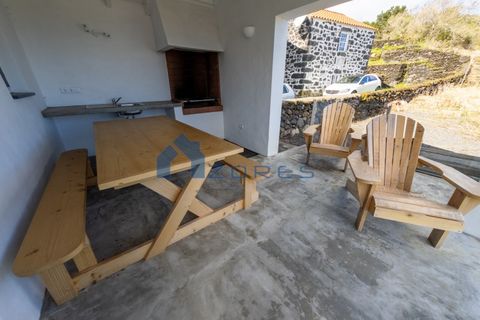Villa a Prainha, Pico, Prainha - € 585.000 | Ref: AZO1-0278 - foto 27