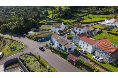 Villa a Prainha, Pico, Prainha - € 585.000 | Ref: AZO1-0278 - foto 33