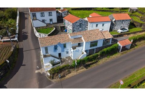 Villa a Prainha, Pico, Prainha - € 585.000 | Ref: AZO1-0278 - foto 34