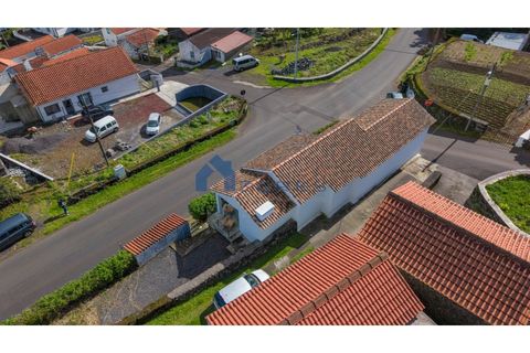 Villa a Prainha, Pico, Prainha - € 585.000 | Ref: AZO1-0278 - foto 35