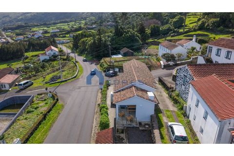Villa a Prainha, Pico, Prainha - € 585.000 | Ref: AZO1-0278 - foto 36