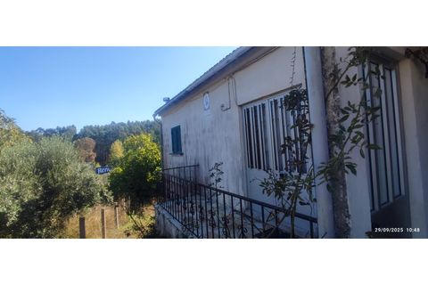 Villa i Ourem, Santarem, Ourem - € 155.000 | Ref: CAS_282 - foto 4