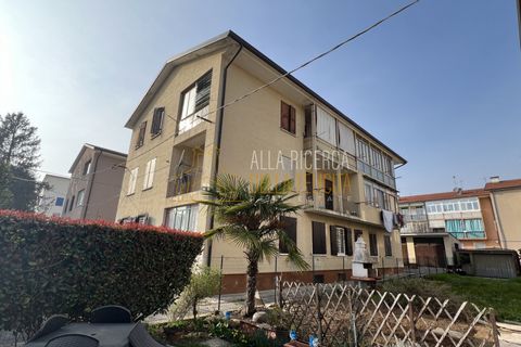 Leilighet i Schio, Vicenza, Schio - € 110 000 | Ref: BM082 - foto 17