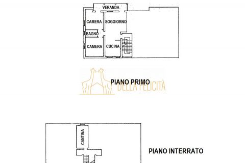 Leilighet i Schio, Vicenza, Schio - € 110 000 | Ref: BM082 - foto 18