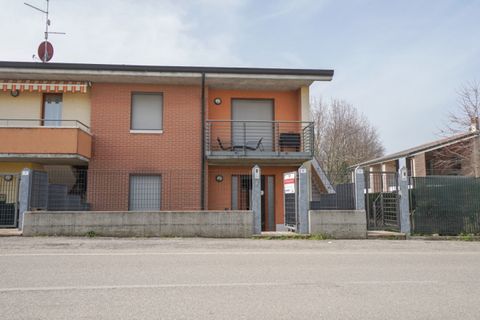 Leilighet i Arcole, Verona, Arcole - € 198 000 | Ref: 8621 - foto 24