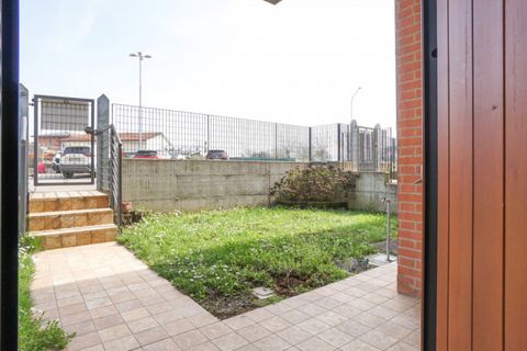 Leilighet i Arcole, Verona, Arcole - € 198 000 | Ref: 8621 - foto 2