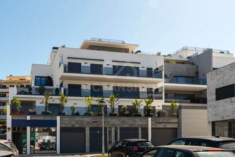 Lejlighed i Alcabideche, Lisbon, Alcabideche - € 850.000 | Ref: OSE25017.DC - foto 1