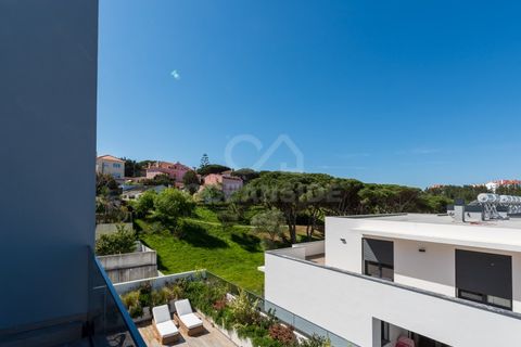 Lejlighed i Alcabideche, Lisbon, Alcabideche - € 850.000 | Ref: OSE25017.DC - foto 19