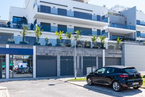 Lejlighed i Alcabideche, Lisbon, Alcabideche - € 850.000 | Ref: OSE25017.DC - foto 39