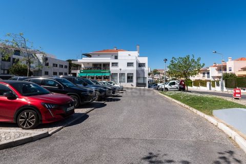 Lejlighed i Alcabideche, Lisbon, Alcabideche - € 850.000 | Ref: OSE25017.DC - foto 41