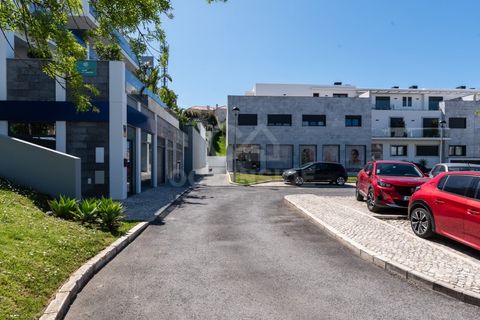 Lejlighed i Alcabideche, Lisbon, Alcabideche - € 850.000 | Ref: OSE25017.DC - foto 42