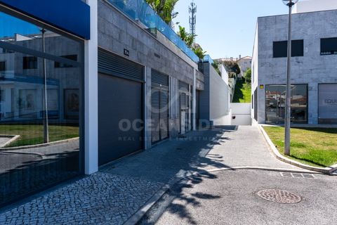 Lejlighed i Alcabideche, Lisbon, Alcabideche - € 850.000 | Ref: OSE25017.DC - foto 43