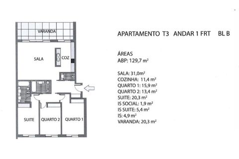 Lejlighed i Alcabideche, Lisbon, Alcabideche - € 850.000 | Ref: OSE25017.DC - foto 45