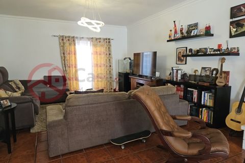Villa a Moita, Setubal, Moita - € 460.000 | Ref: 4882AC1 - foto 3