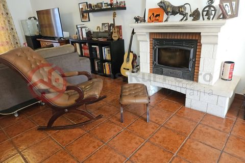 Villa a Moita, Setubal, Moita - € 460.000 | Ref: 4882AC1 - foto 4