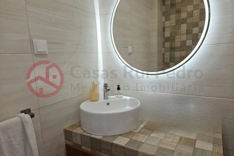 Villa a Moita, Setubal, Moita - € 460.000 | Ref: 4882AC1 - foto 19