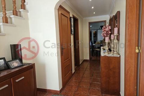 Villa a Moita, Setubal, Moita - € 460.000 | Ref: 4882AC1 - foto 12