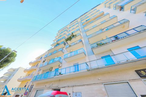 Leilighet i Taranto, Taranto, Taranto - € 148 000 | Ref: 14801 - foto 2