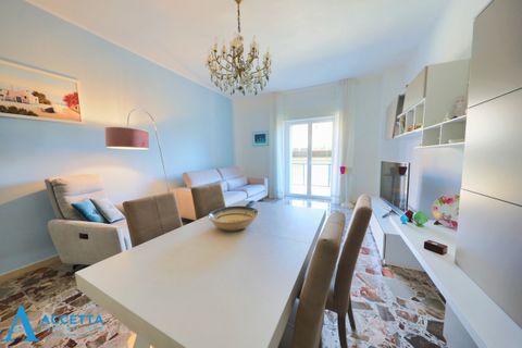 Leilighet i Taranto, Taranto, Taranto - € 148 000 | Ref: 14801 - foto 5