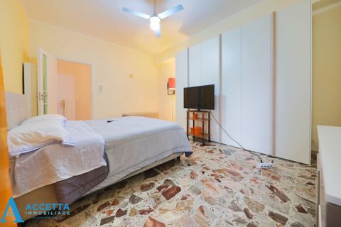 Leilighet i Taranto, Taranto, Taranto - € 148 000 | Ref: 14801 - foto 12