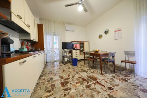Leilighet i Taranto, Taranto, Taranto - € 148 000 | Ref: 14801 - foto 13
