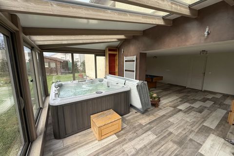 Villa a Belleville, Rhone, Belleville - € 395.000 | Ref: 83587293 - foto 8