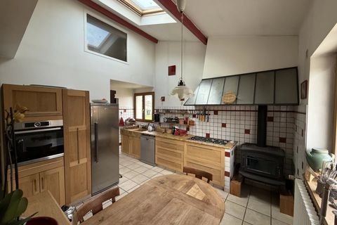 Villa a Belleville, Rhone, Belleville - € 395.000 | Ref: 83587293 - foto 9