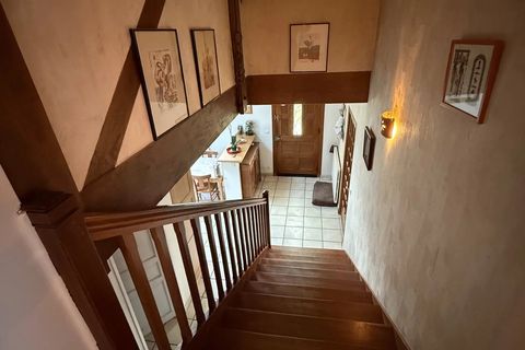 Villa a Belleville, Rhone, Belleville - € 395.000 | Ref: 83587293 - foto 14