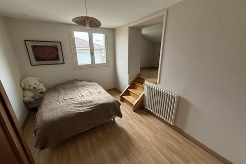 Villa a Belleville, Rhone, Belleville - € 395.000 | Ref: 83587293 - foto 16