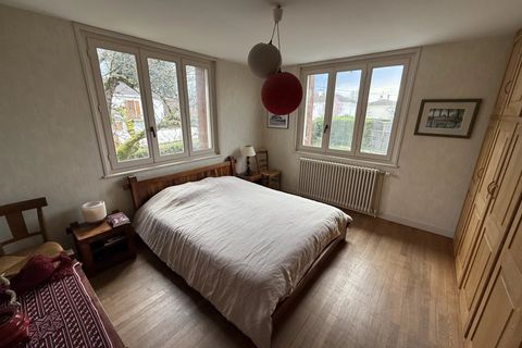 Villa a Belleville, Rhone, Belleville - € 395.000 | Ref: 83587293 - foto 18