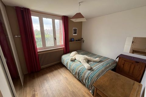 Villa a Belleville, Rhone, Belleville - € 395.000 | Ref: 83587293 - foto 19