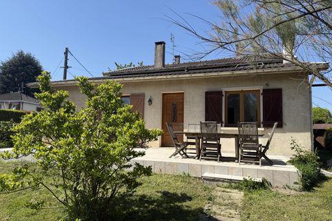 Villa a Belleville, Rhone, Belleville - € 395.000 | Ref: 83587293 - foto 2