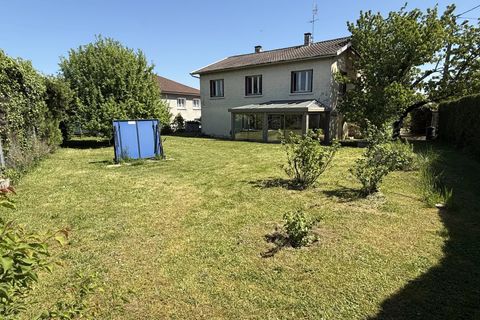 Villa a Belleville, Rhone, Belleville - € 395.000 | Ref: 83587293 - foto 3