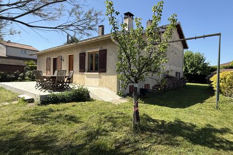 Villa a Belleville, Rhone, Belleville - € 395.000 | Ref: 83587293 - foto 26