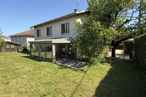 Villa a Belleville, Rhone, Belleville - € 395.000 | Ref: 83587293 - foto 27