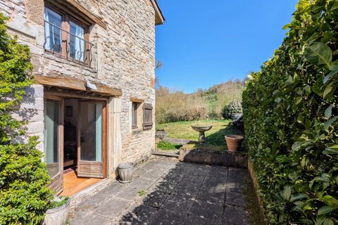 Landejendom i Ige, Saone-et-Loire, Ige - € 168.000 | Ref: 85574254 - foto 8