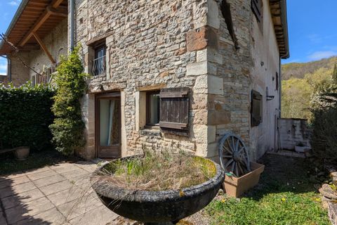 Landejendom i Ige, Saone-et-Loire, Ige - € 168.000 | Ref: 85574254 - foto 3