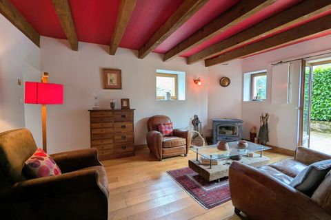 Landejendom i Ige, Saone-et-Loire, Ige - € 168.000 | Ref: 85574254 - foto 7