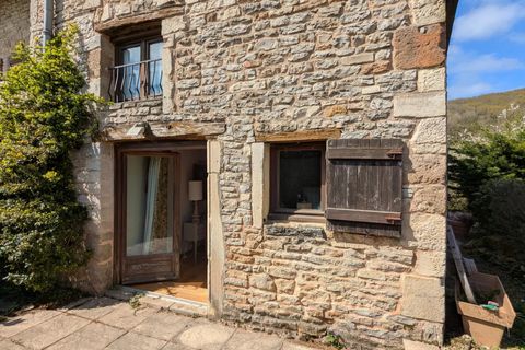 Landejendom i Ige, Saone-et-Loire, Ige - € 168.000 | Ref: 85574254 - foto 9