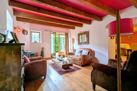 Landejendom i Ige, Saone-et-Loire, Ige - € 168.000 | Ref: 85574254 - foto 10