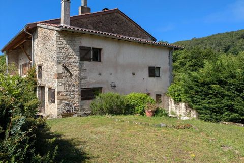 Landejendom i Ige, Saone-et-Loire, Ige - € 168.000 | Ref: 85574254 - foto 2
