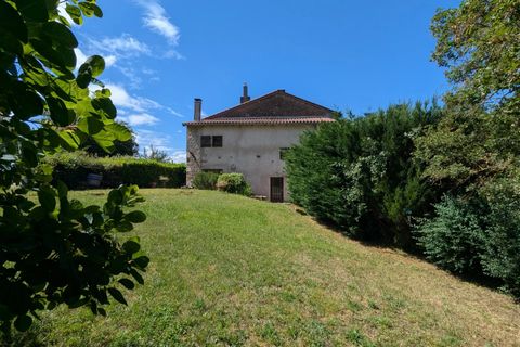 Landejendom i Ige, Saone-et-Loire, Ige - € 168.000 | Ref: 85574254 - foto 21
