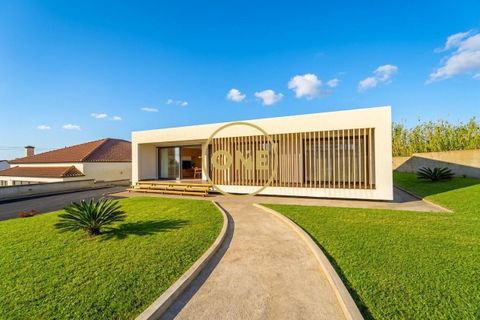 Byhus i Ponta Delgada, Sao Miguel, Ponta Delgada - € 585.000 | Ref: ONE401692-23 - foto 1