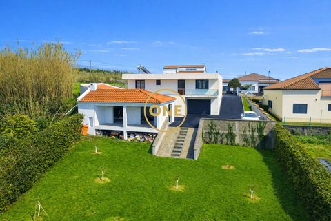 Byhus i Ponta Delgada, Sao Miguel, Ponta Delgada - € 585.000 | Ref: ONE401692-23 - foto 3