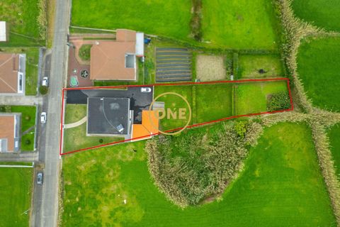 Byhus i Ponta Delgada, Sao Miguel, Ponta Delgada - € 585.000 | Ref: ONE401692-23 - foto 27