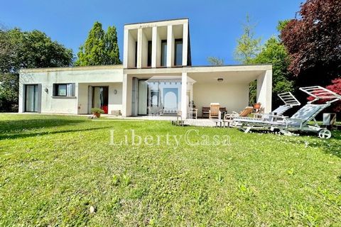 Villa a Salo, Brescia, Salo - € 690.000 | Ref: RV202405 - foto 6